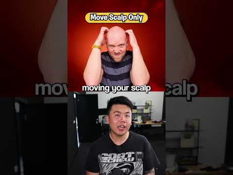 Can You Do These RARE Body Moments? 3