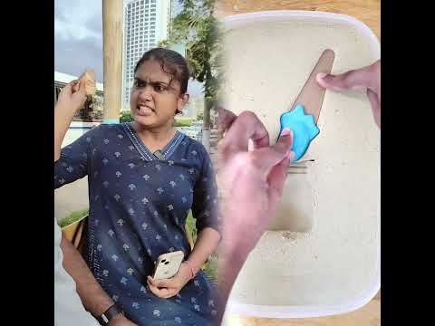 এ কি হলো🤪।#comedy video #shortsfeed #malik #viral #tiktokvideo #funnyvideo #comedyshorts #fun