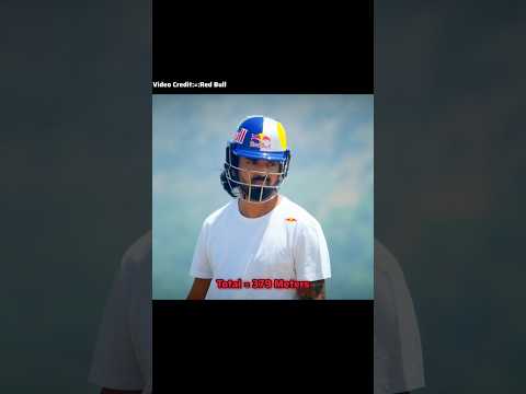 😱When KL Rahul Accepts A Impossible Challenge Of Red Bull#shorts