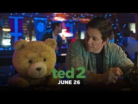 Ted 2 - Featurette: 