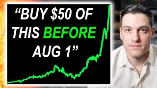 This Stock Will SURPRISE Everyone