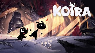 Koira | Standard Edition | PS5