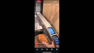 Bread, Japan🍞⛩️😲🧈