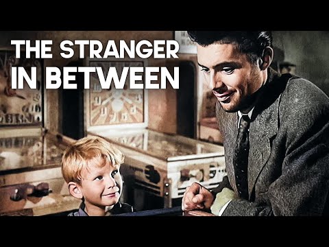 The Stranger in Between | Film Noir