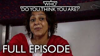 Meera Syal’s Jaito Morcha Roots | Who Do You Think You Are? UK | Season 1 Episode 9