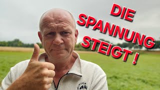 JETZT SEHEN SIE ES KOMMEN👍🏻
