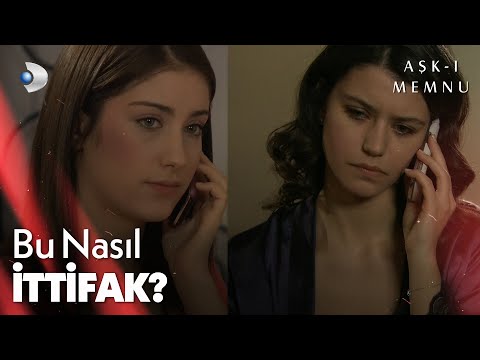 Nihal, Bihter ve Adnan'ın Arasını Yapmaya Çalışırsa - Aşk-ı Memnu Özel Klip