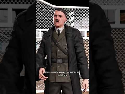 O MENINO DO CAMP0 DE AUSCHWITZ | SHORTS