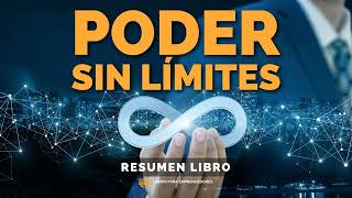 📖 Poder Sin Límites - Un Resumen de Libros para Emprendedores