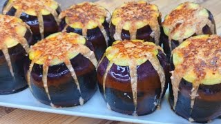 Точно вкуснее еще не ела, я всегда буду так готовить баклажаны! Почему я не знала этот рецепт раньше