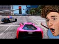 Traffic Rules and Vehicle Features