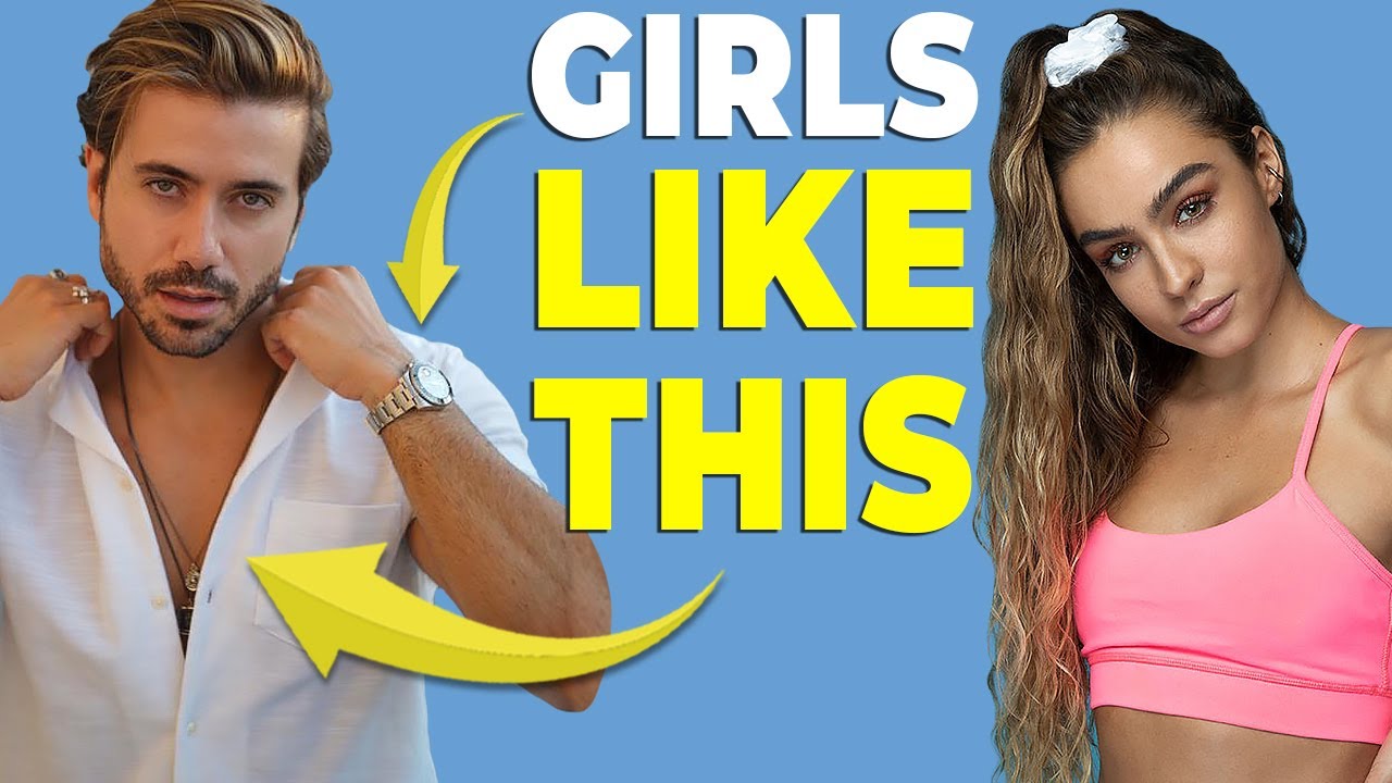 HOW TO GET GIRLS W/ YOUR STYLE - Alex Costa