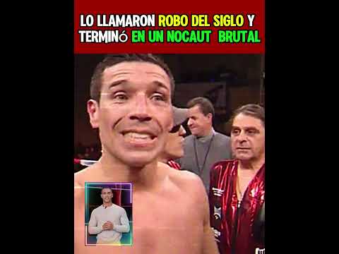 Sergio Martínez vs Paul Williams 2 #nocaut #boxeo #boxing