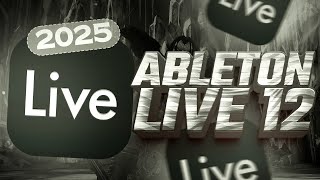 how to download ableton 2025?