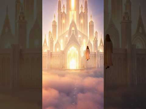 Jesus Lifts You To Heaven ๐๐ป