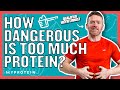 High Protein Diets and Health Effects