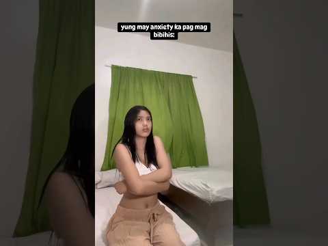 ANXIETY TREND