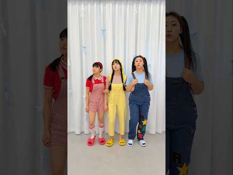 어디에서 나는 소리일까?😍😆😲