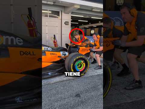 Mclaren Tiene A Los Mejores Mecanicos De La Formula 1... !!