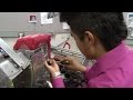 STEM Education and Opportunities Assessment