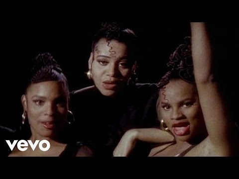 Salt-N-Pepa Chords