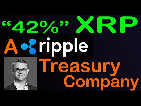 XRP makes Ripple Treasury GIANT, Bitcoin 2025 Price High, Korea Behind 23% XRP Volume Surge