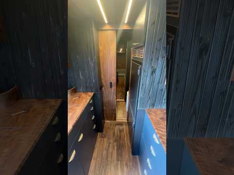 Multi Room Van/RV Build￼