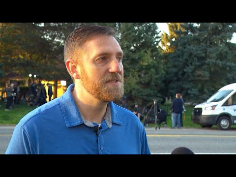 Grand Blanc shooting victim recalls terrifying moments at Michigan Mormon church
