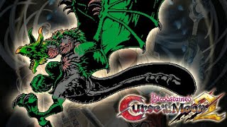 Bloodstained: Curse of the Moon 2 (Stage 1 walkthrough/ No damage