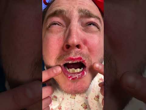 ุญููุฉ ุงููููุง ุงูุณุฑููุฉ ูุดูุงู ูุงุนู
ุฉ! ๐ฅค๐ #DIY #hack