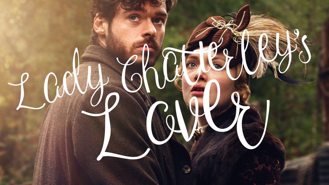 Lady Chatterley's Lover Trailerin pikkukuva