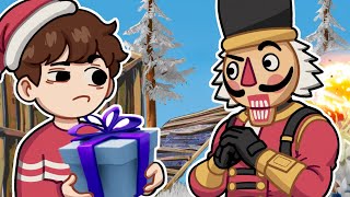 A tradição de dezembro no Fortnite