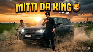 MITTI DA KING 🦁 | Abid Husain Punjabi Song 2026 🔥 | Sidhu Muse Wala Lifestyle Anthem