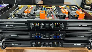 Xả Cục Đẩy 4 Kênh Class D Giá Rẻ Hơn Hàng Nhái Lh 0916957808