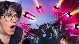 Usé la PISTOLA LEGENDARIA (J358) GRATIS!! | CODM