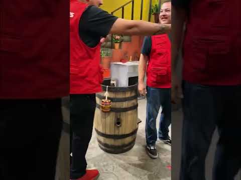 La vecindad del chavo del 8