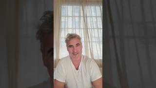 Joaquin Phoenix motivates graduates of New Roots Institute, to end factory farming.