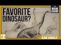 Biology and Paleontology Concepts