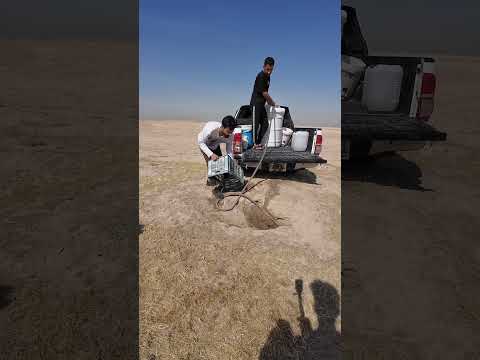 طريقة صيد الضب انتظرونا قريبآ