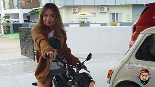 Maagang Birthday Gift