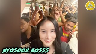 LUVI 17 | HANYA DI PRINADAVAN NGEVLOG JADI ARTIS