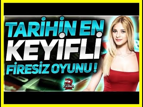 RULET | FİRE YOK KEYİFOĞLU KEYİF VAR !