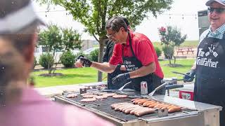 Kevin Hochman — 2025 Gold & Silver Plate Winner | Chain Full Service