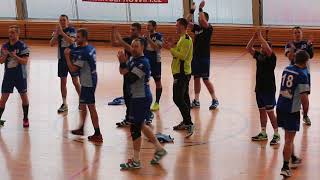 Sokol Ostrava vs. MHK Karviná - 11.11.2017