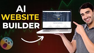How to Create a Website with Sketchflow AI | Free AI Website Builder