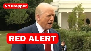 RED ALERT!! TRUMP READY FOR NUCLEAR WAR WITH RUSSIA!! PENNSYLVANIA HANDING OUT NUKE PILLS!!