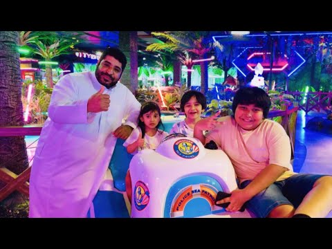 SERUNYA ANAK” MAIN DI PLAYGROUND TERBARU