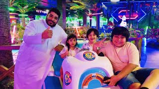 SERUNYA ANAK” MAIN DI PLAYGROUND TERBARU