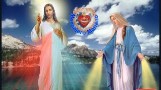 NOVENA A LA DIVINA MISERICORDIA 🙏  DÍA 5 💘 Por la Conversión de los herejes y apostatas