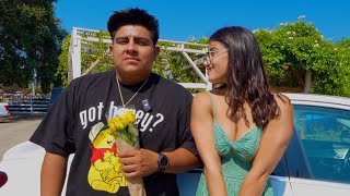 FELIPE & I GOT BACK TOGETHER…